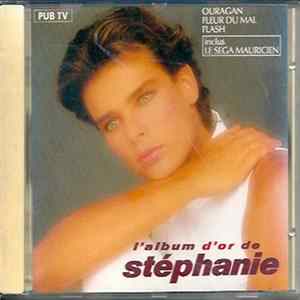 Download Stephanie - L'Album D'Or