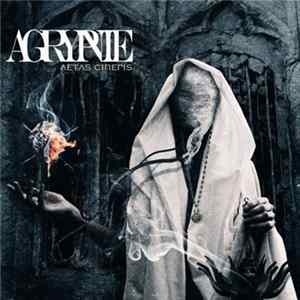Download Agrypnie - Aetas Cineris