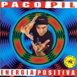 Download Paco Pil - Energia Positiva
