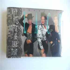 Download Shades Of Lace - Why It Gotta Be Like That?