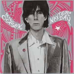 Download Ric Ocasek - Nexterday