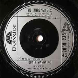 Download Xdreamysts - I Don't Wanna Go