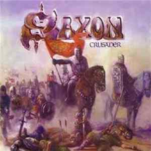 Download Saxon - Crusader