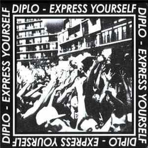 Download Diplo - Express Yourself
