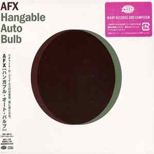 Download AFX - Hangable Auto Bulb