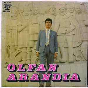 Download Olfan Arandia - Olfan Arandia