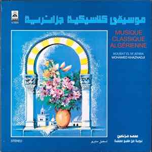 Download Mohamed Khanadji - Noubat El M'Jenba