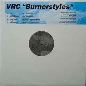 Download VRC - Burnerstyles
