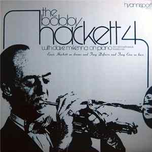 Download Bobby Hackett 4, Dave McKenna - From Jack Hacketts Lakeside