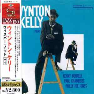 Download Wynton Kelly - Piano
