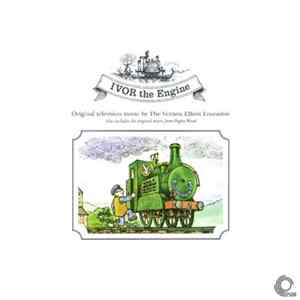 Download The Vernon Elliott Ensemble - Ivor The Engine & Pogles Wood