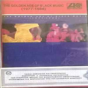 Download Various - The Golden Age Of Black Music (1977-1988)