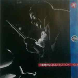 Download Various - Tempo Jazz Edition Vol 6 (Stayin' Cool - Swingin' Mellow)
