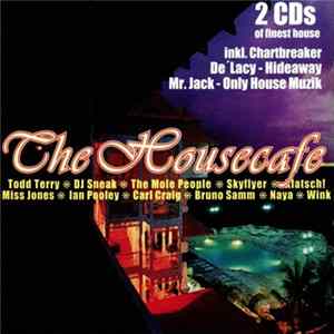 Download Various - The Housecafe