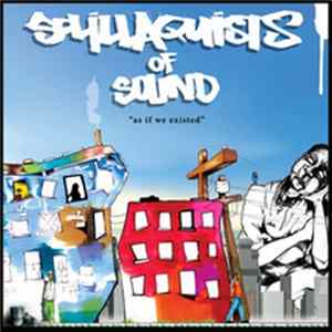 Download Sol.Illaquists Of Sound - As If We Existed