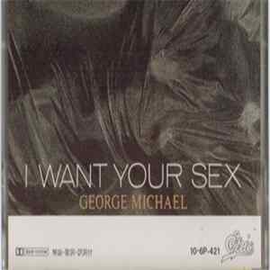 Download George Michael - I Want Your Sex