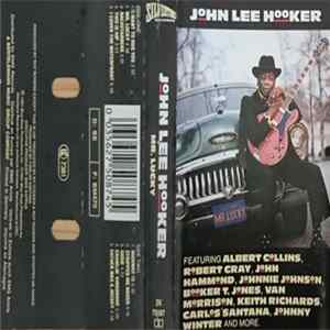 Download John Lee Hooker - Mr. Lucky
