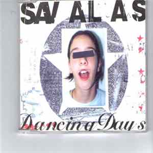 Download Savalas - Dancing Days