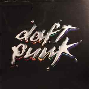 Download Daft Punk - Discovery