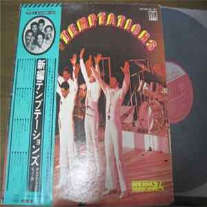 Download The Temptations - New Soul Greatest Hits 24