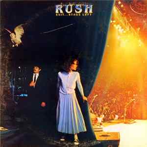 Download Rush - Exit...Stage Left