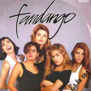 Download Fandango - Es Tu Voz
