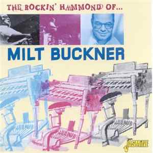 Download Milt Buckner - Rockin' Hammond
