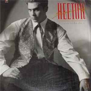Download Hector Suarez - Quiero Todo de Tí
