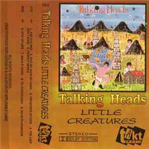 Download Talking Heads - Little Creatures
