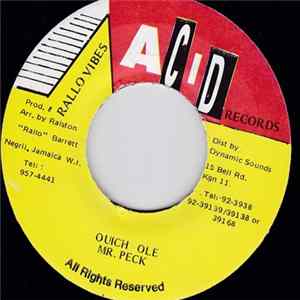 Download Mr Peck - Ouich Ole
