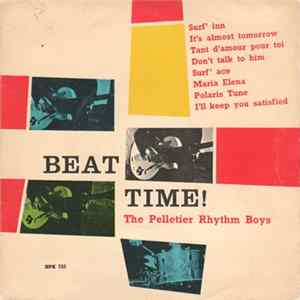 Download The Pelletier Rhythm Boys - Beat Time!