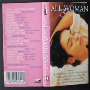 Download Various - All Woman 3