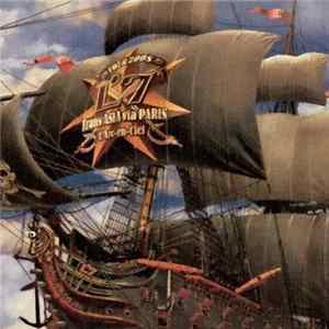 Download L'Arc~en~Ciel - Tour 2008 L'7 ~Trans Asia Via Paris~
