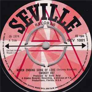 Download Smokey 007 - Never Ending Song Of Love