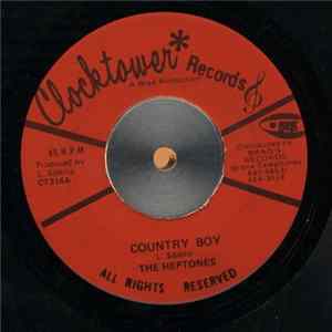 Download The Heptones - Country Boy