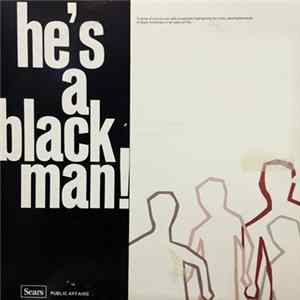 Download No Artist - He's A Black Man! Volume 9