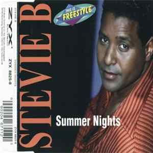 Download Stevie B - Summer Nights