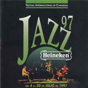 Download Various - Heineken Jazz 97