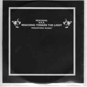 Download Reaching. - Prehistoric Burial