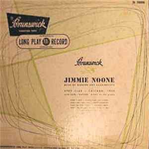 Download Jimmie Noone's Apex Club Orchestra With Earl "Father" Hines at the Piano - Dean Of Modern Hot Clarinetists Vol. 1