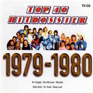 Download Various - Top 40 Hitdossier 1979-1980
