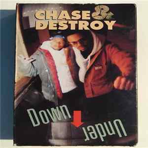 Download Chase & Destroy - Down Under