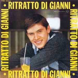 Download Gianni Morandi - Ritratto Di Gianni