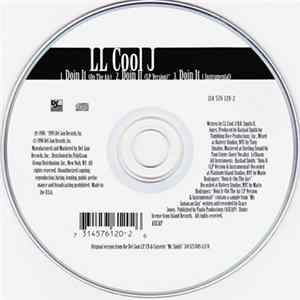 Download LL Cool J - Doin It