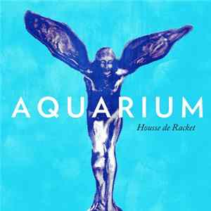 Download Housse De Racket - Aquarium