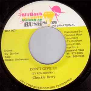 Download Chuckle Berry - Don't Give Up