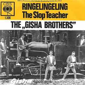 Download The Gisha Brothers - Ringelingeling