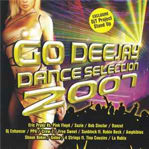 Download Various - Go Deejay Dance Selection 2007