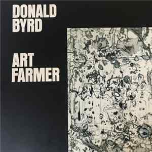 Download Donald Byrd, Art Farmer - Donald Byrd And Art Farmer
