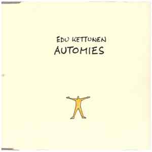 Download Edu Kettunen - Automies